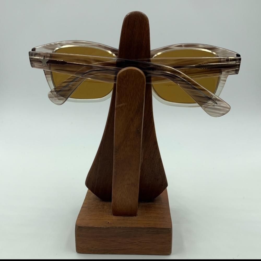 Converse Gray Rx sunglasses - Picture 2 of 7